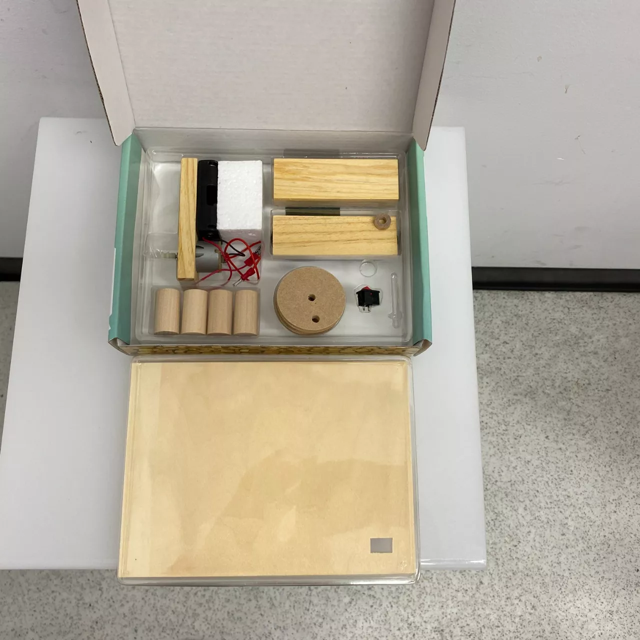 Image Tester