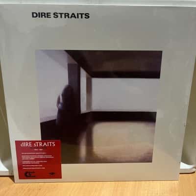 Dire Straits Record