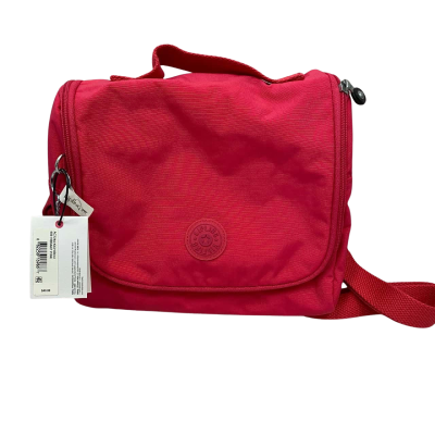 Kipling Women's Purse Hot Pink BNWT