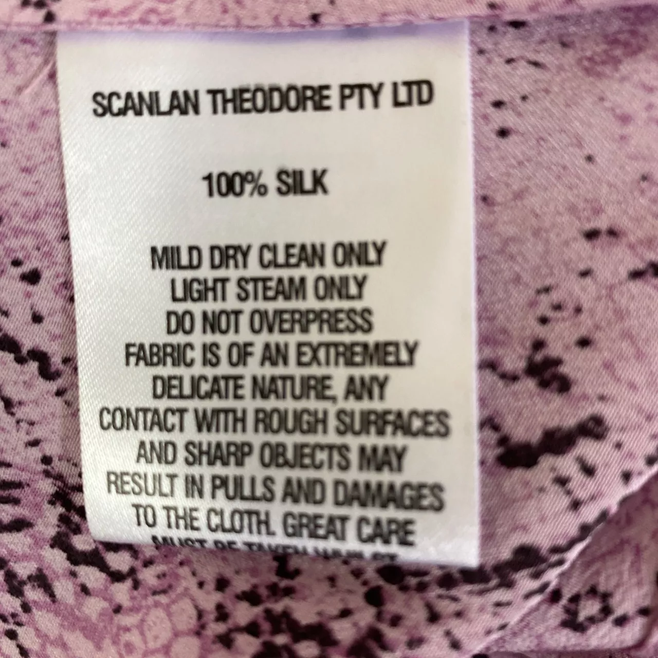 Image Tester