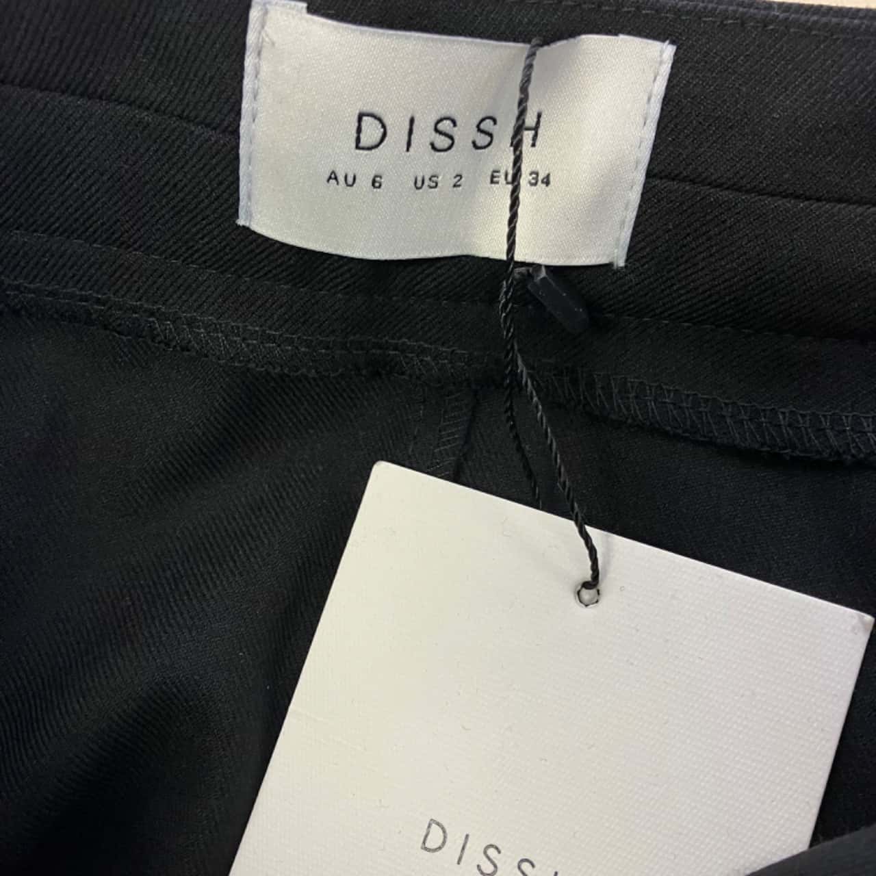Dissh Womens Size 6 (s) - New With Tags | Salvos Stores