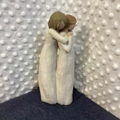 Willow Tree “Chrysalis” Figurine by Susan Lordi