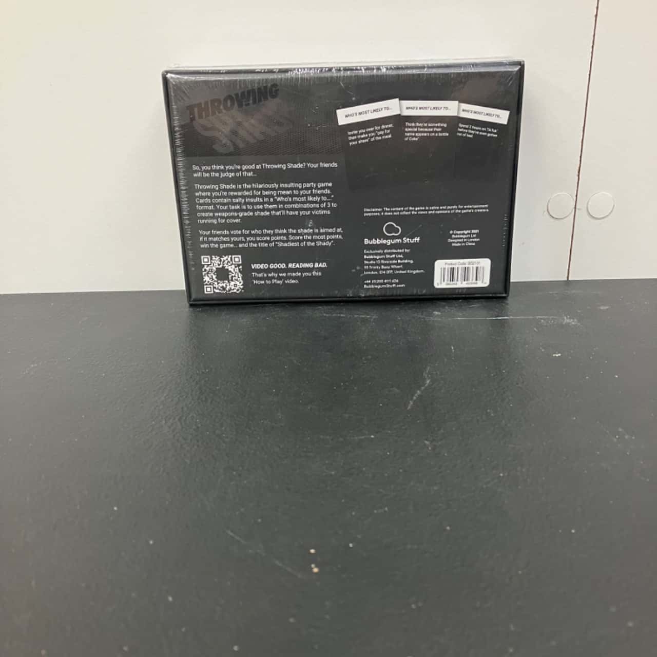 Image Tester