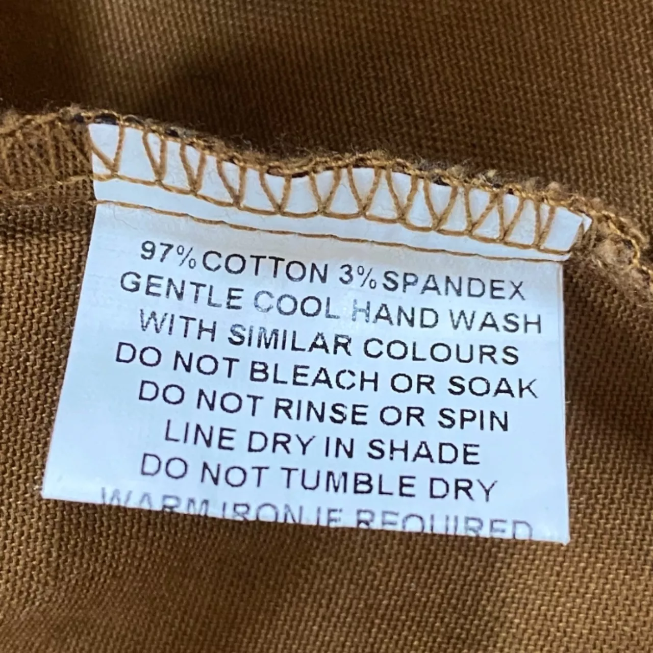 Image Tester