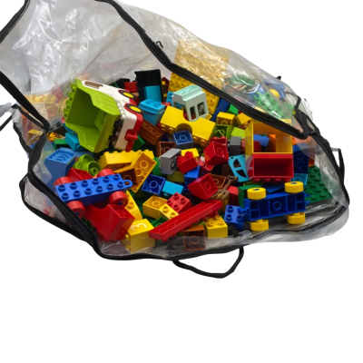 2.6kg Mixed Lego Duplo 