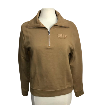 Seed Heritage Pullover Jumper