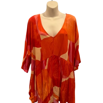 Proud Poppy Clothing Womens  Size 18 Multicoloured 