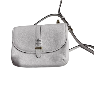 Mimco Womens White Handbag