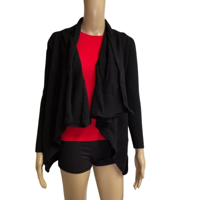 Womens country Road cardigan size medium