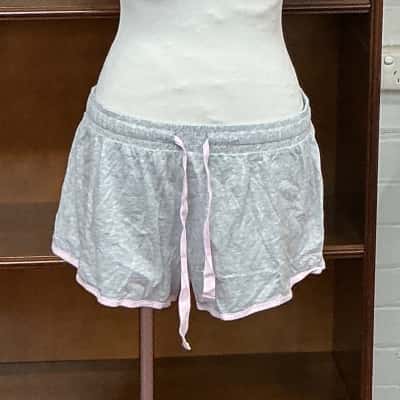 Peter Alexander Womens  Size L Pyjamas Grey / Pink  