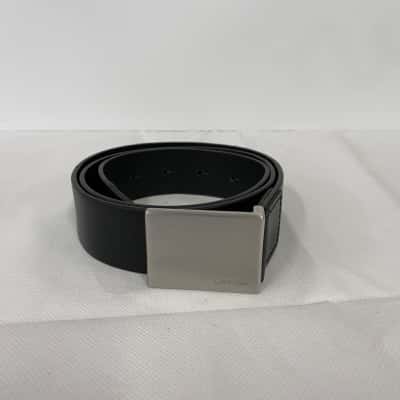 Calvin Klein Mens Belt 90CM