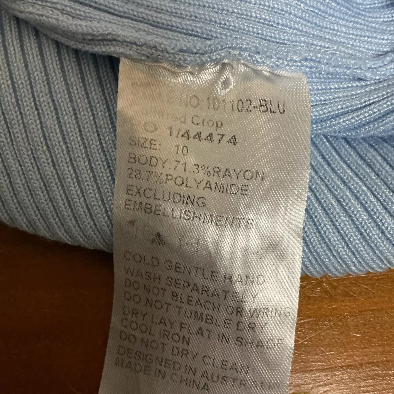 Image Tester