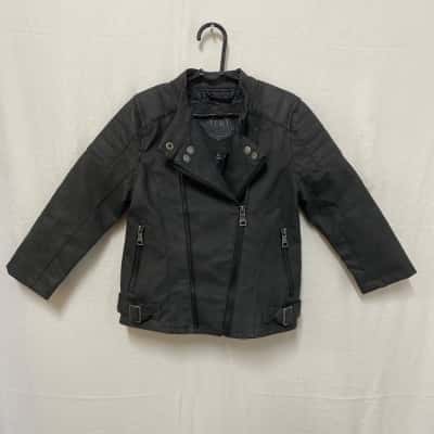 Urban Republic Jacket Size 4T