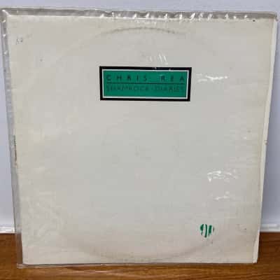 Chris Rea “Shamrock Diaries”