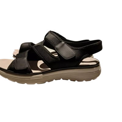 ViviBlu Sandles Black Size 42