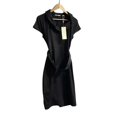 Jane Lamerton Womens  Size 14 Black  Dress