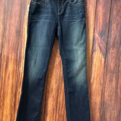 Mavi Jeans   Size 27 / 32 Straight Leg Jeans  new 