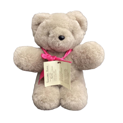 Rosclare Ruth by Tambo Teddies Qld