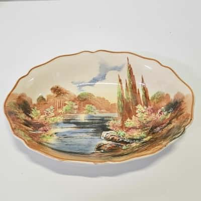 Royal Doulton "Woodley Dale" Series Ware.