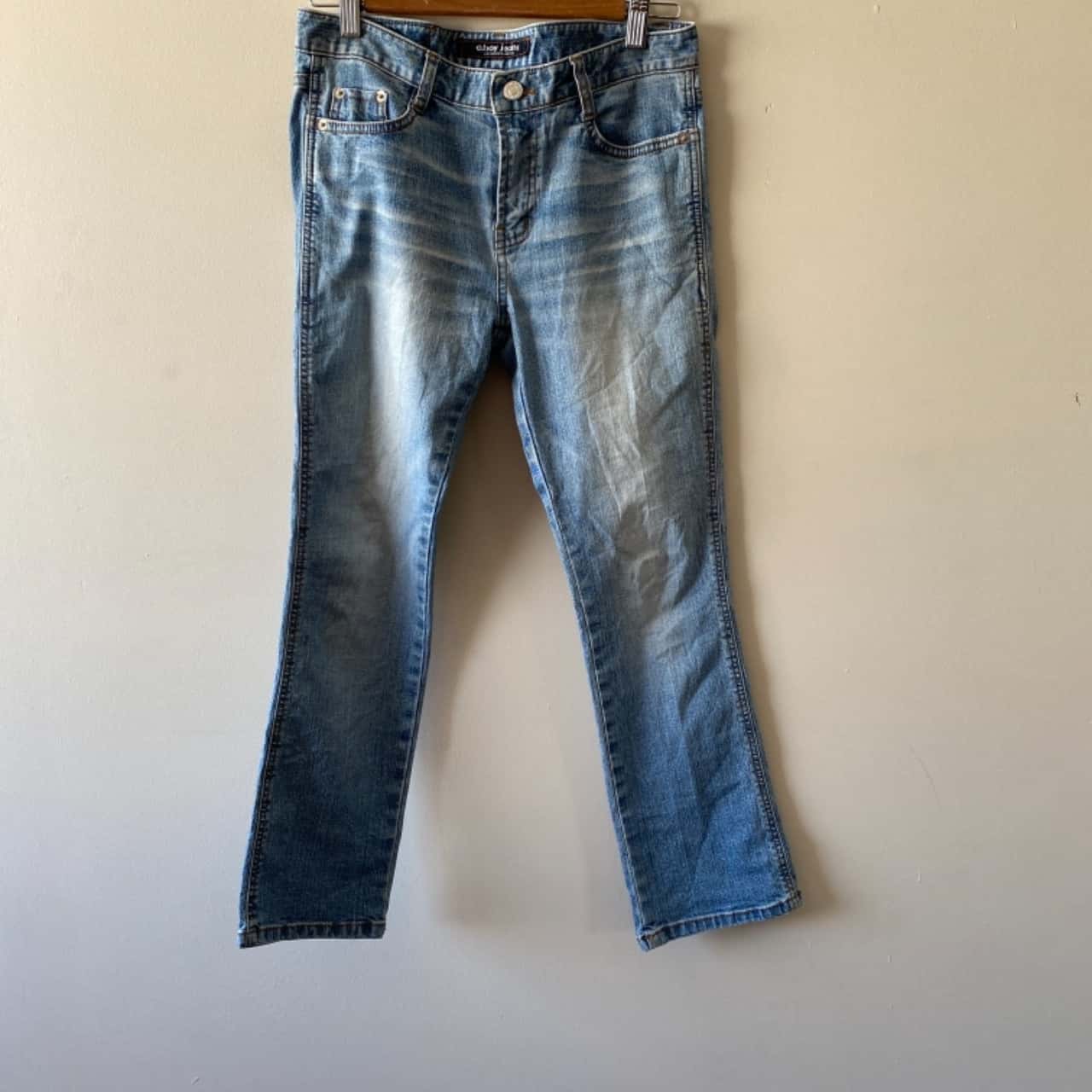REDUCED ** c.boy Denim jeans size 27