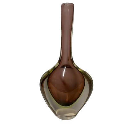 Murno Glass Vase
