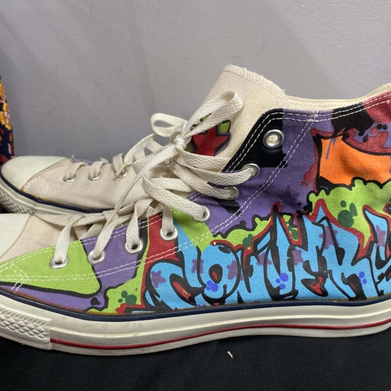 size 12 converse mens