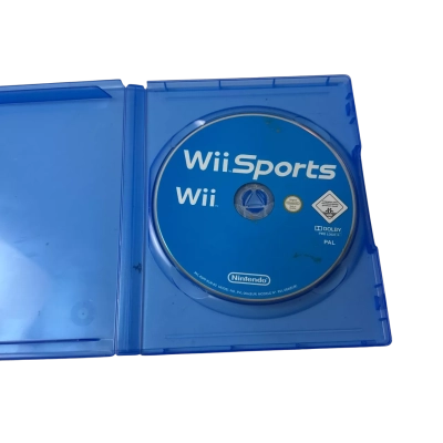 Wii sports 