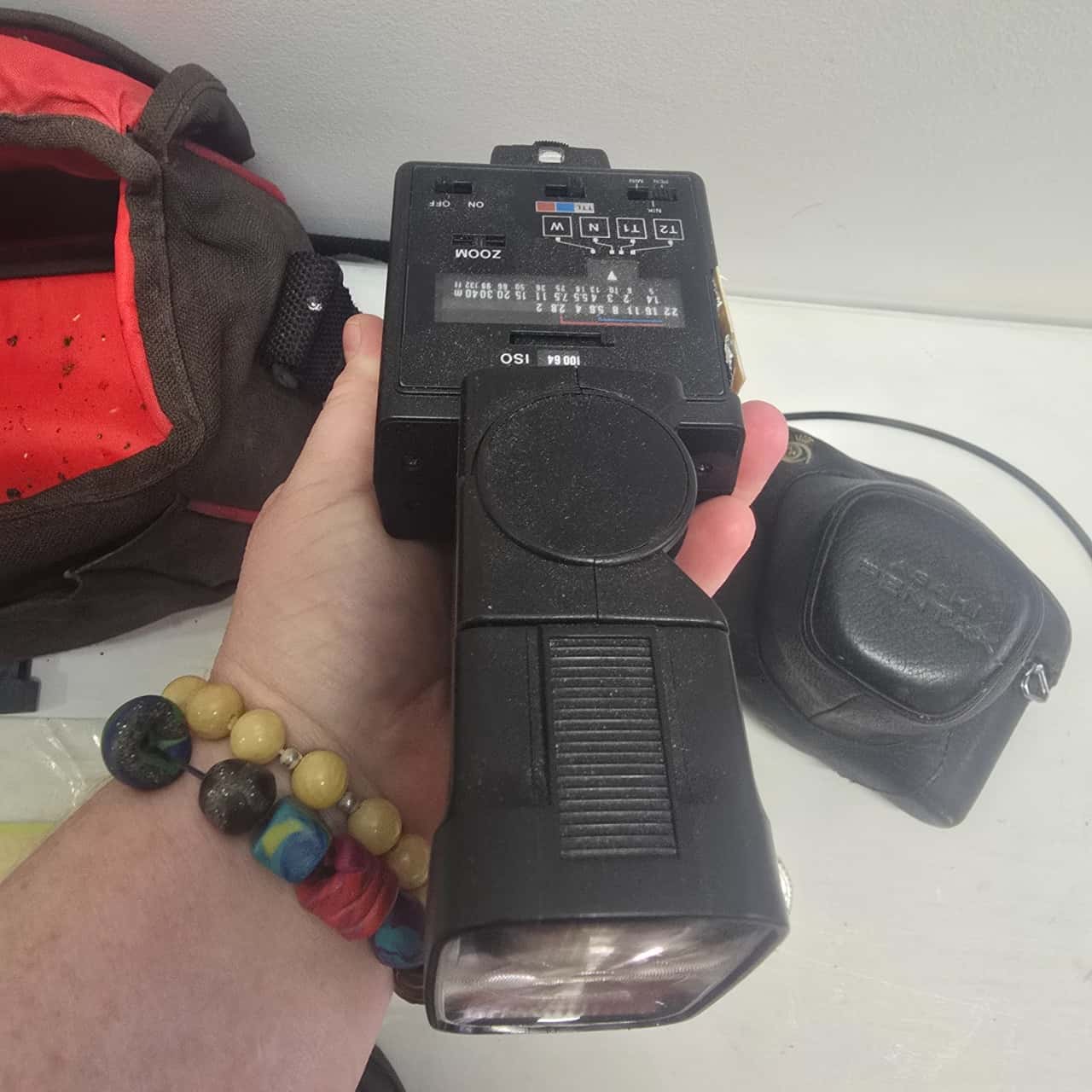 Image Tester