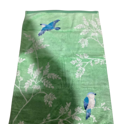 Morgan & Finch Towels and Hand Towel