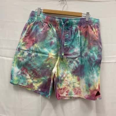 Men's 2XL Park Shorts