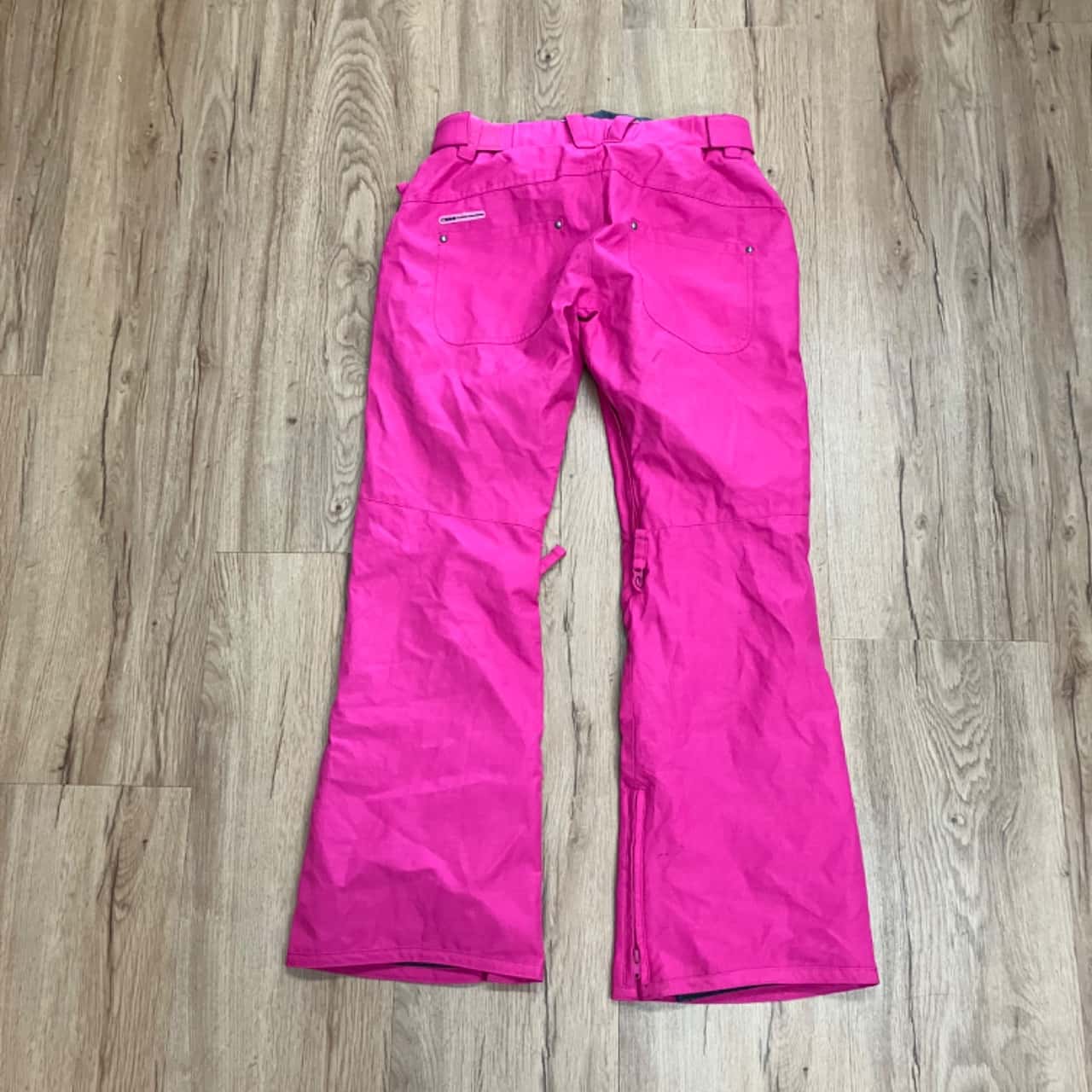 CSR Colorado Snow Boards Pants Size M Pink