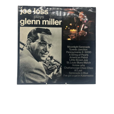 Joe Loss Plays Glenn Miller