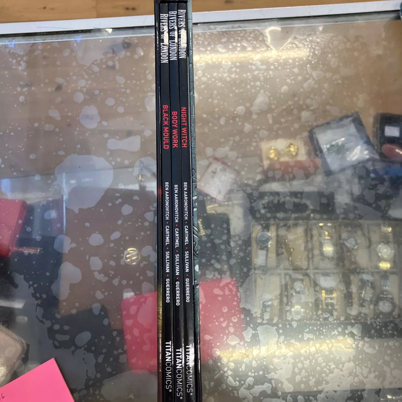 Image Tester