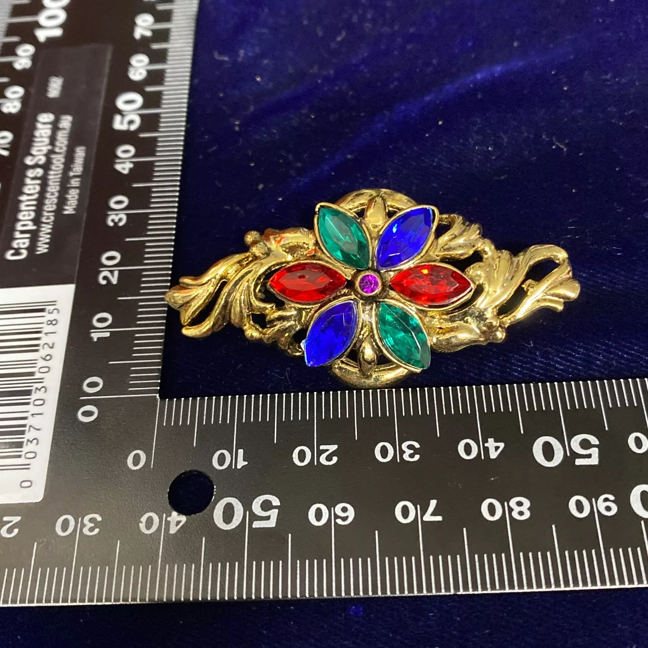 Image Tester
