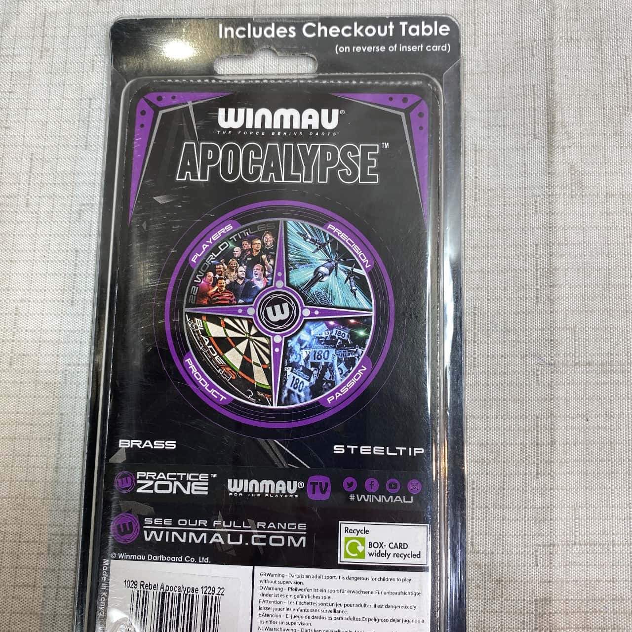 Image Tester