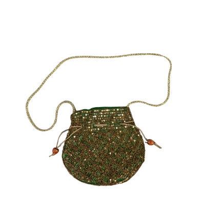 Women's Potli Bag / Clutch