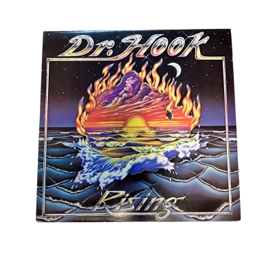 Dr. Hook - Rising