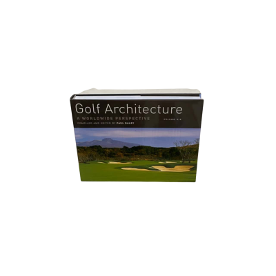 Golf Architecture 