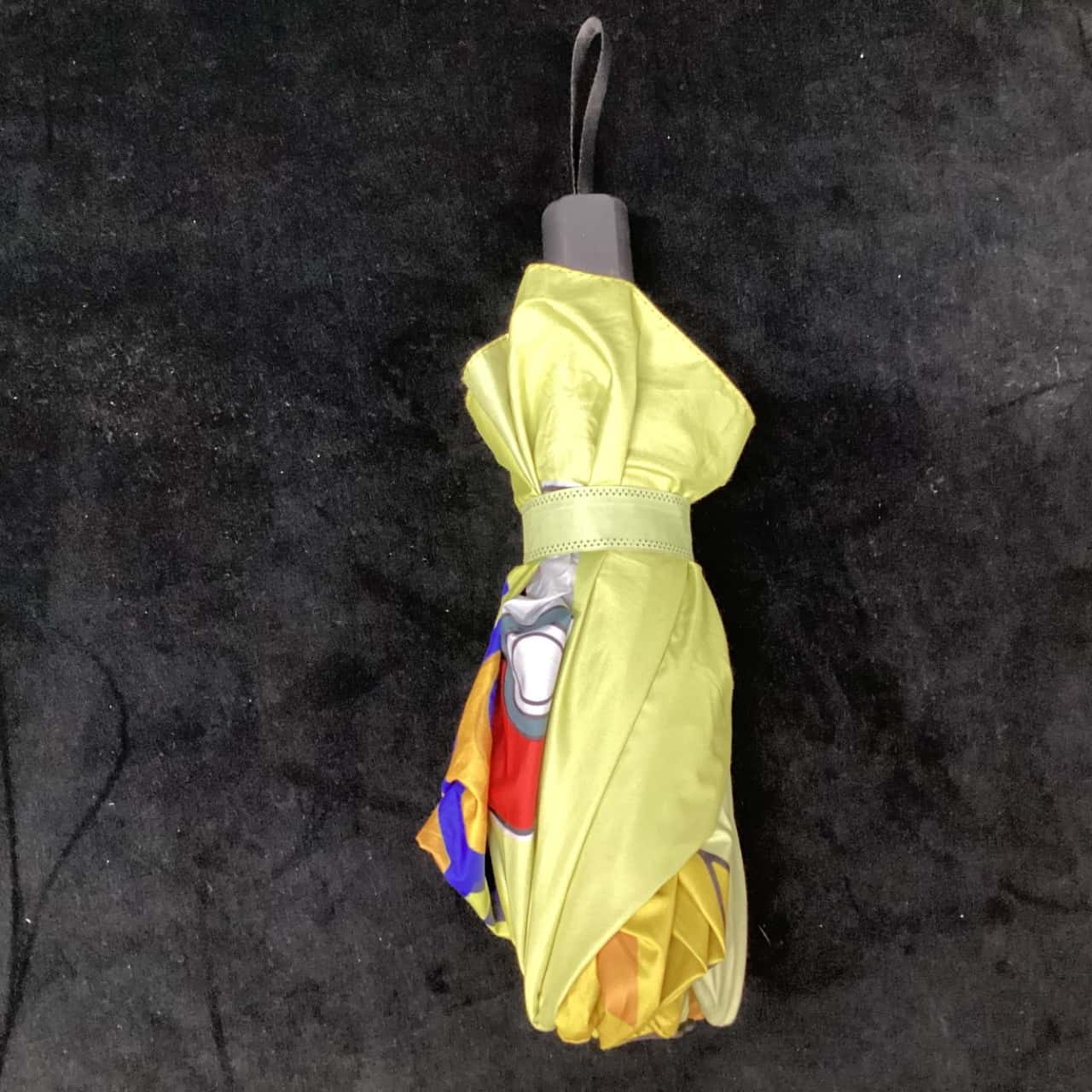 Parapluie Pokémon - CYP Brands, Taille Unique, Multicolore
