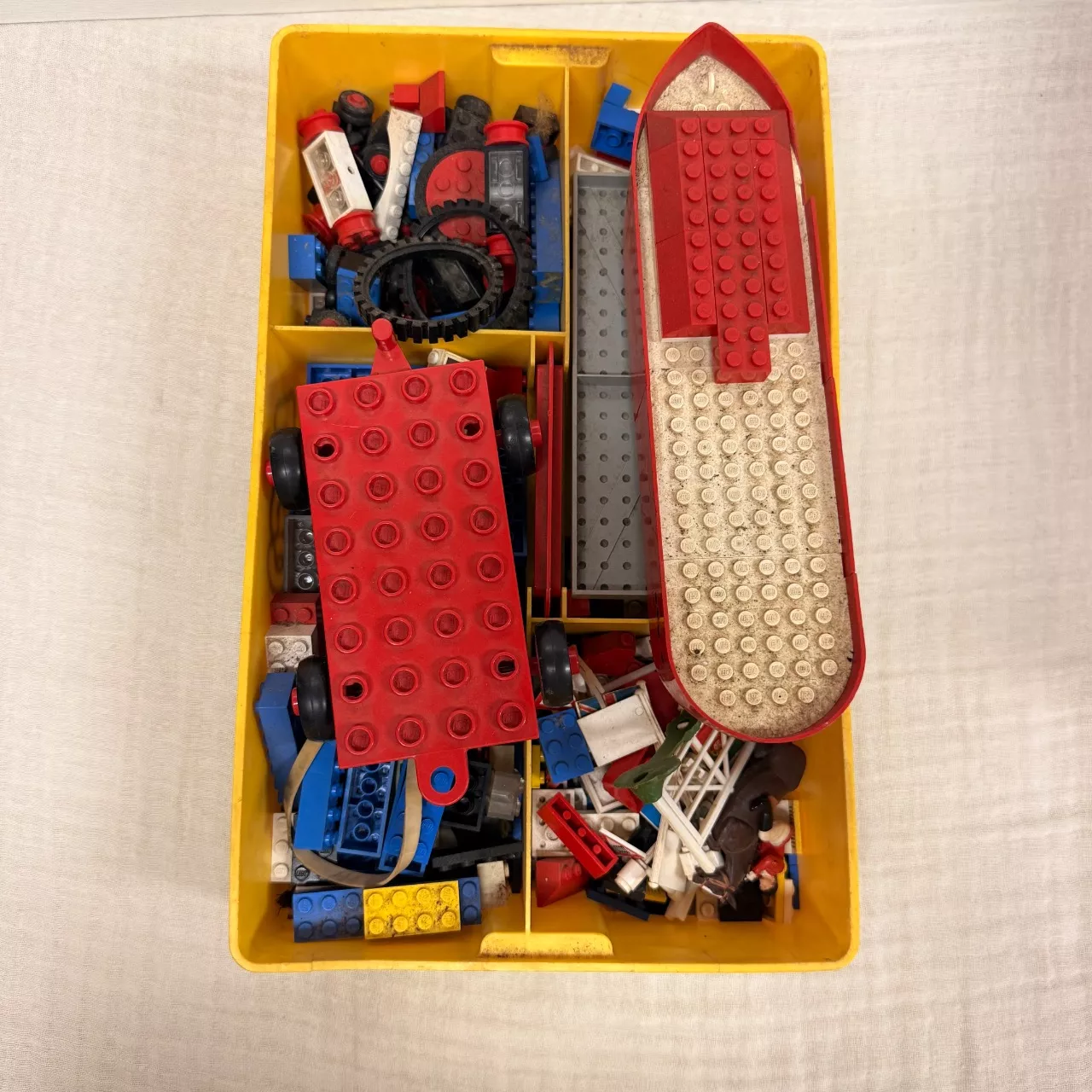 Image Tester