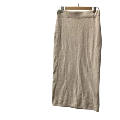 Decjuba Womens  Size M Beige G