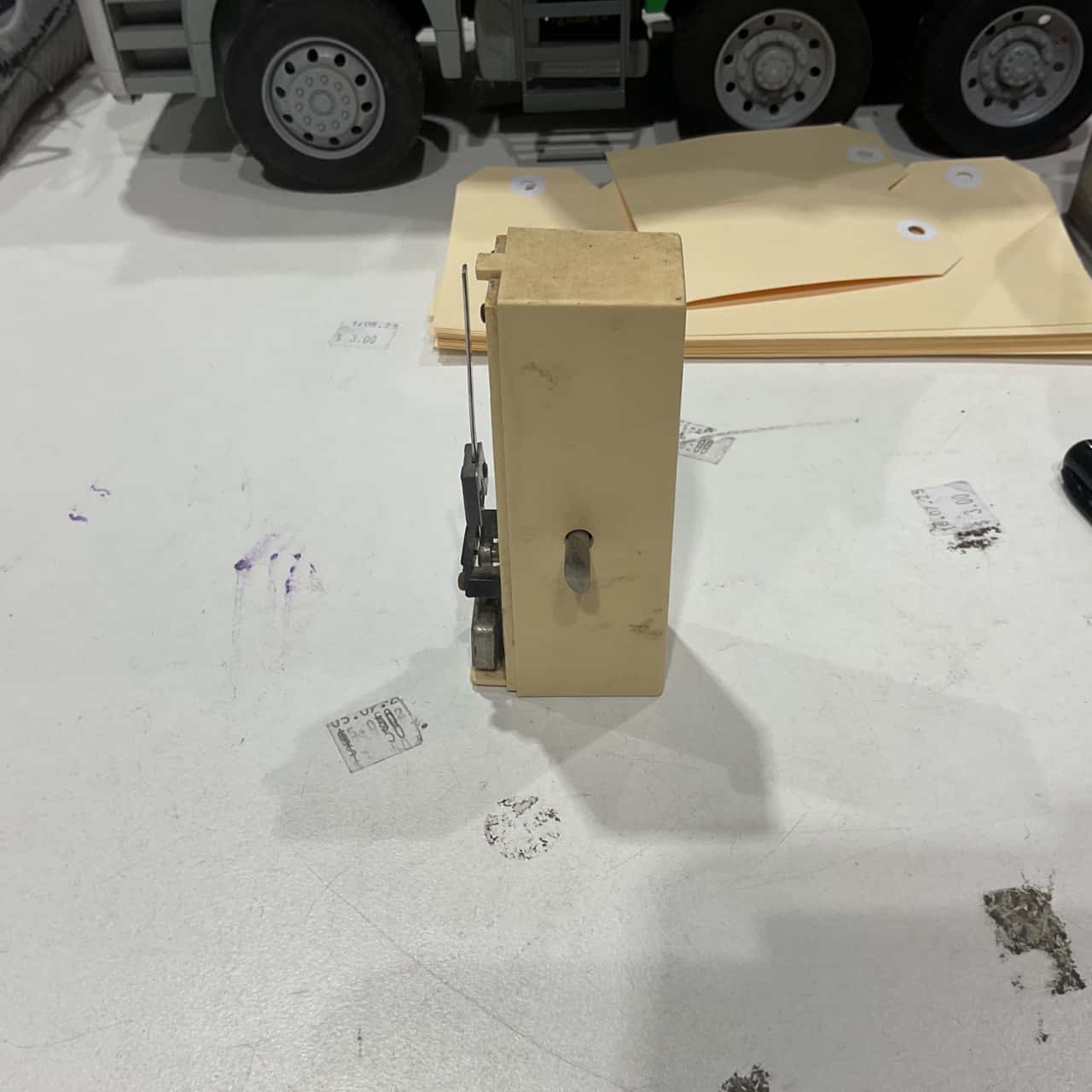 Image Tester