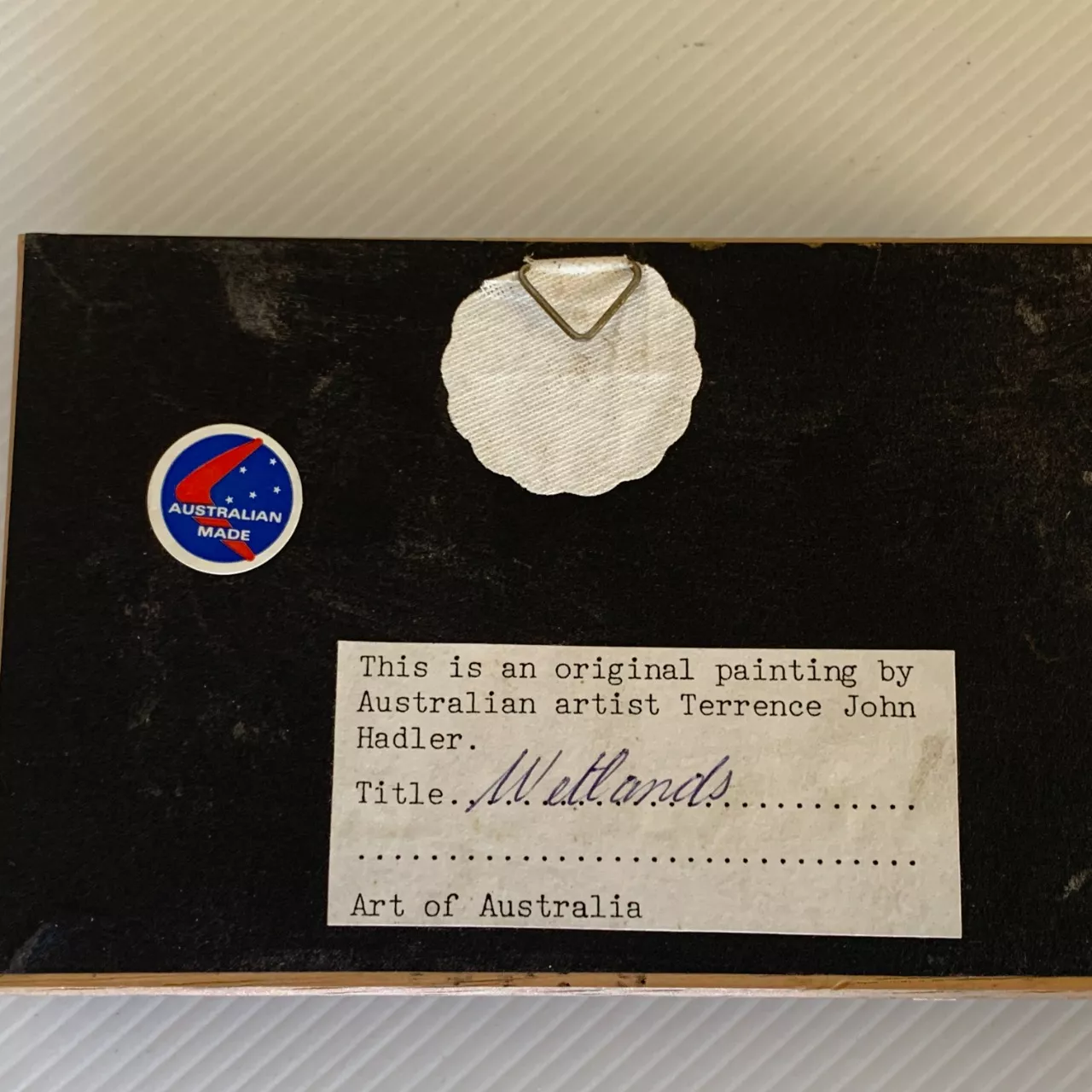 Image Tester