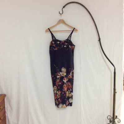 Ginger & Smart Women's  Size 10 Formal Dress Floral / Multicoloured 
