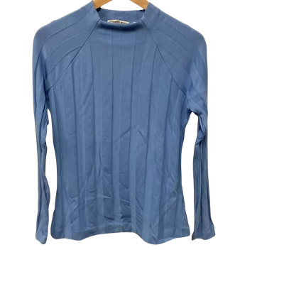 Country Road Womens  Size M Jumper Blue 