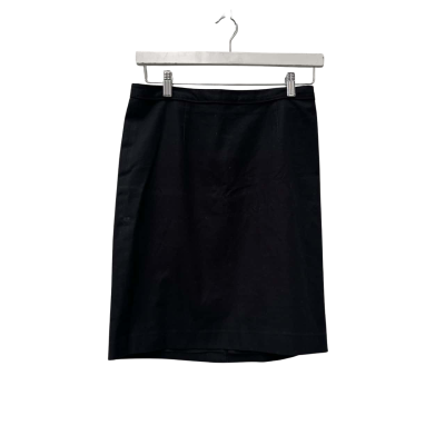 Marcs Womens black skirt size 10