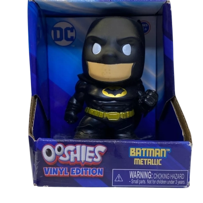 Ooshies Vinyl Edition Batman 