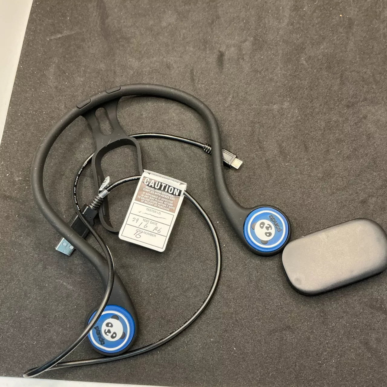 Image Tester