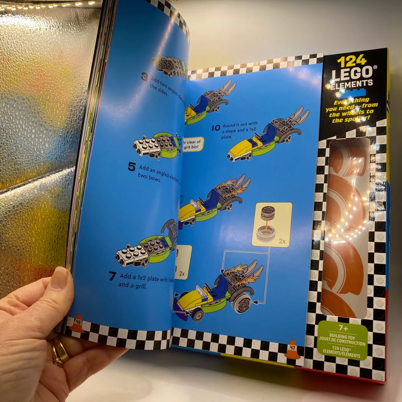 Image Tester