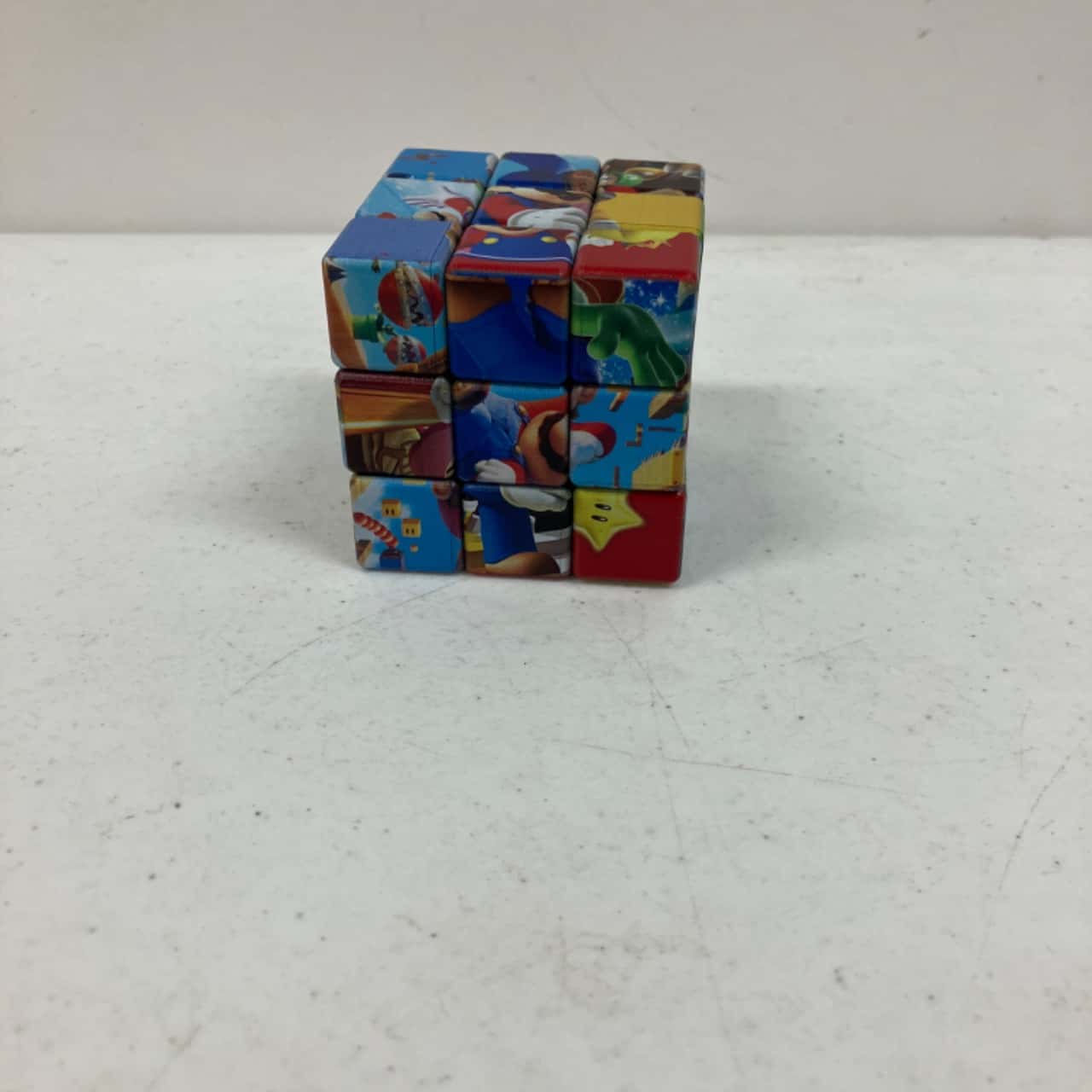 Image Tester